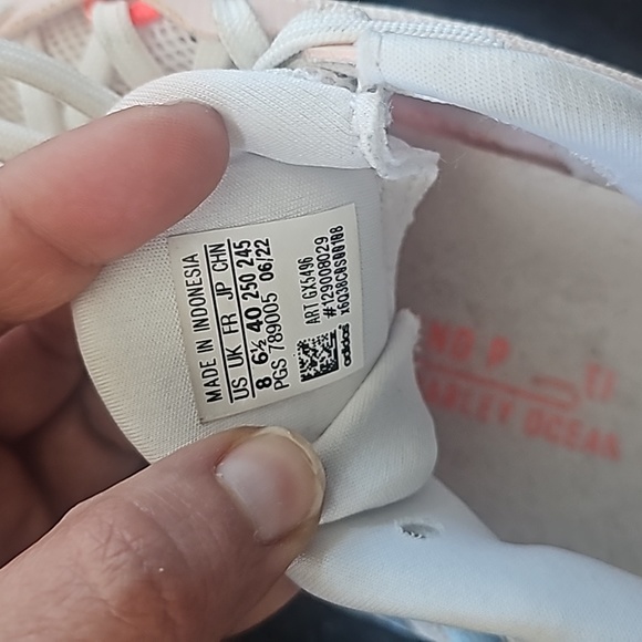 Adidas women sneakers - Picture 5 of 5